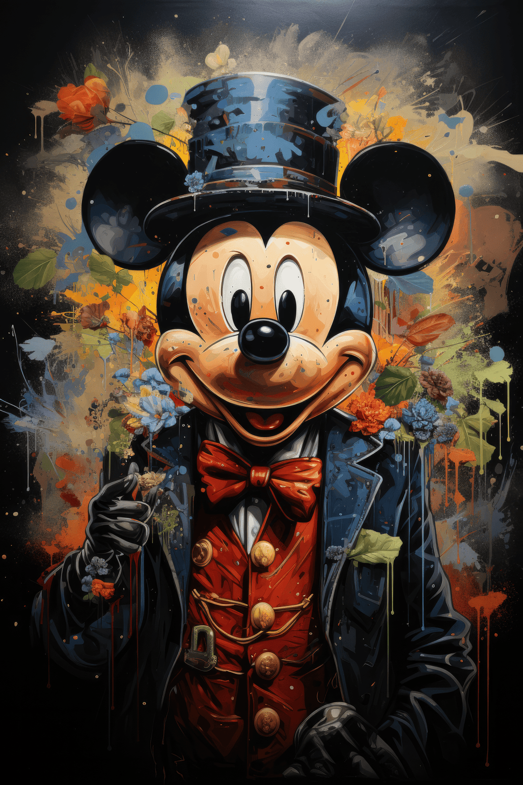 Disney Wall Art Prints & Home Decor